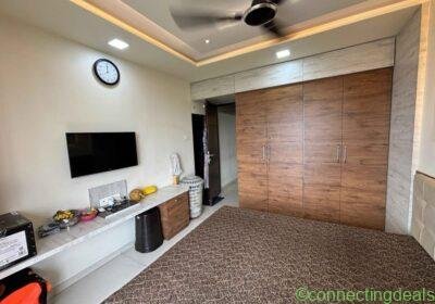 Free ad: 2 Beds 2 Baths - Apartment in Mumbai. 2 Beds 2 Baths - Apartment in Mumbai