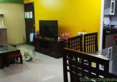2 Beds 2 Baths - Apartment in Mumbai