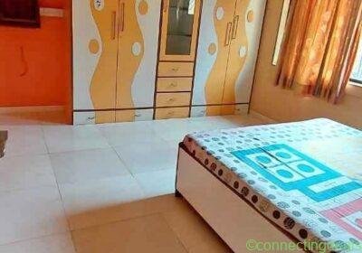2 Beds 2 Baths - Apartment in Mumbai