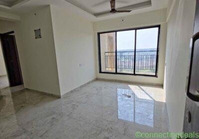 2 Beds 2 Baths - Apartment in Mumbai