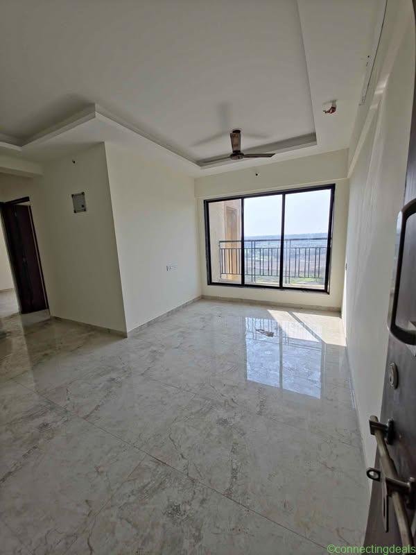 2 Beds 2 Baths – Apartment