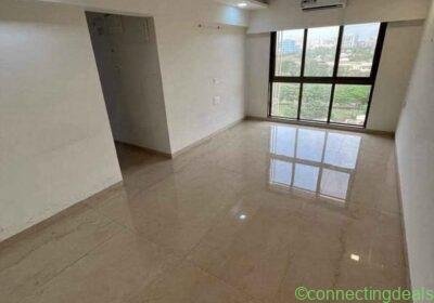 2 Beds 2 Baths - Apartment in Mumbai