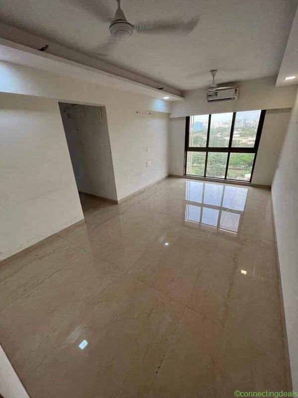 2 Beds 2 Baths – Apartment