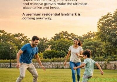 Free ad: 2 Beds 2 Baths Apartment in Patiala. 2 Beds 2 Baths Apartment in Patiala