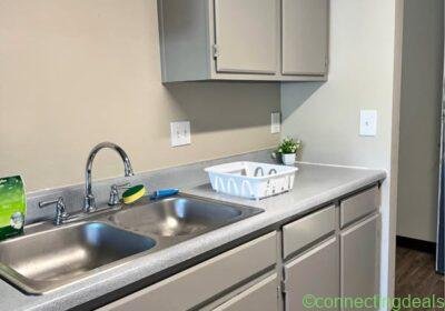 2 Beds 2 Baths Apartment in Portland