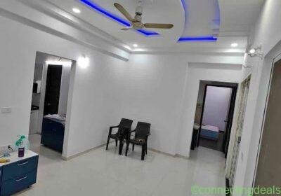2 Beds 2 Baths - Apartment in Pune