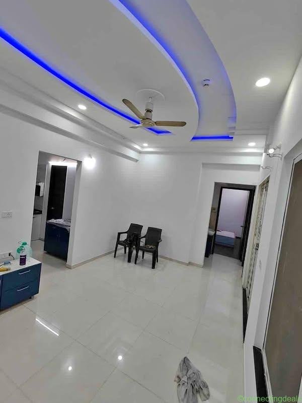 2 Beds 2 Baths – Apartment