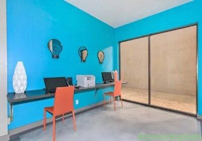 2 Beds 2 Baths Apartment in San Antonio