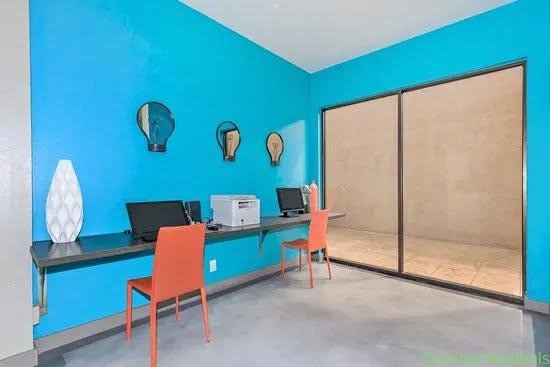 2 Beds 2 Baths Apartment