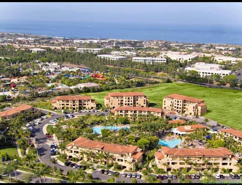 2 Beds 2 Baths – Apartment