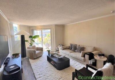 Free ad: 2 Beds 2 Baths - Apartment in San Francisco. 2 Beds 2 Baths - Apartment in San Francisco