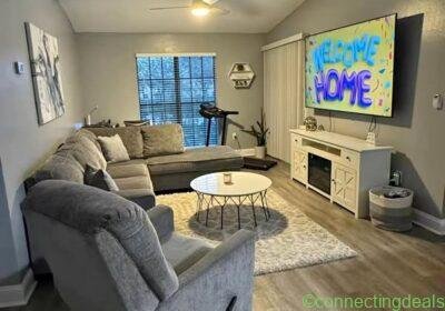 2 Beds 2 Baths - Apartment in Tampa