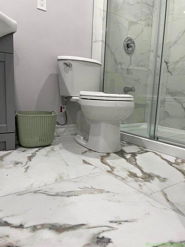 2 Beds 2 Baths – Apartment