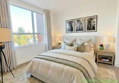 2 Beds 2 Baths - Apartment in Vancouver