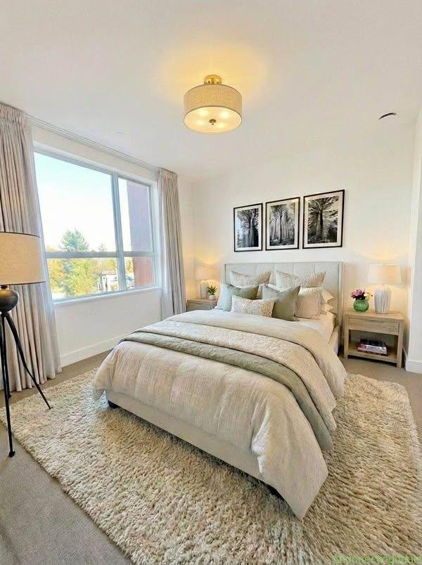 2 Beds 2 Baths – Apartment