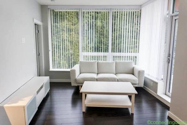2 Beds 2 Baths Apartment
