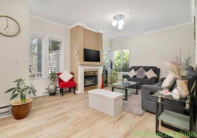 Free ad: 2 Beds 2 Baths Apartment in Vancouver. 2 Beds 2 Baths Apartment in Vancouver