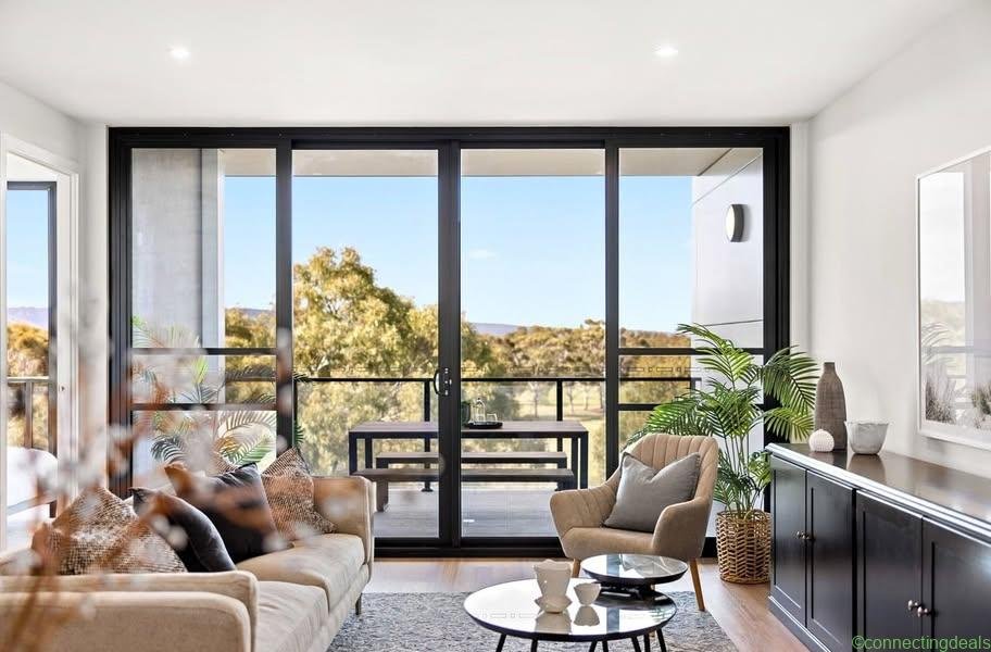 2 beds 2 baths Flat/apartment