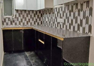 Free ad: 2 beds 2 baths Flat in Ghaziabad. 2 beds 2 baths Flat in Ghaziabad