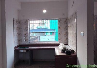 2 beds 2 baths Flat in Kolkata