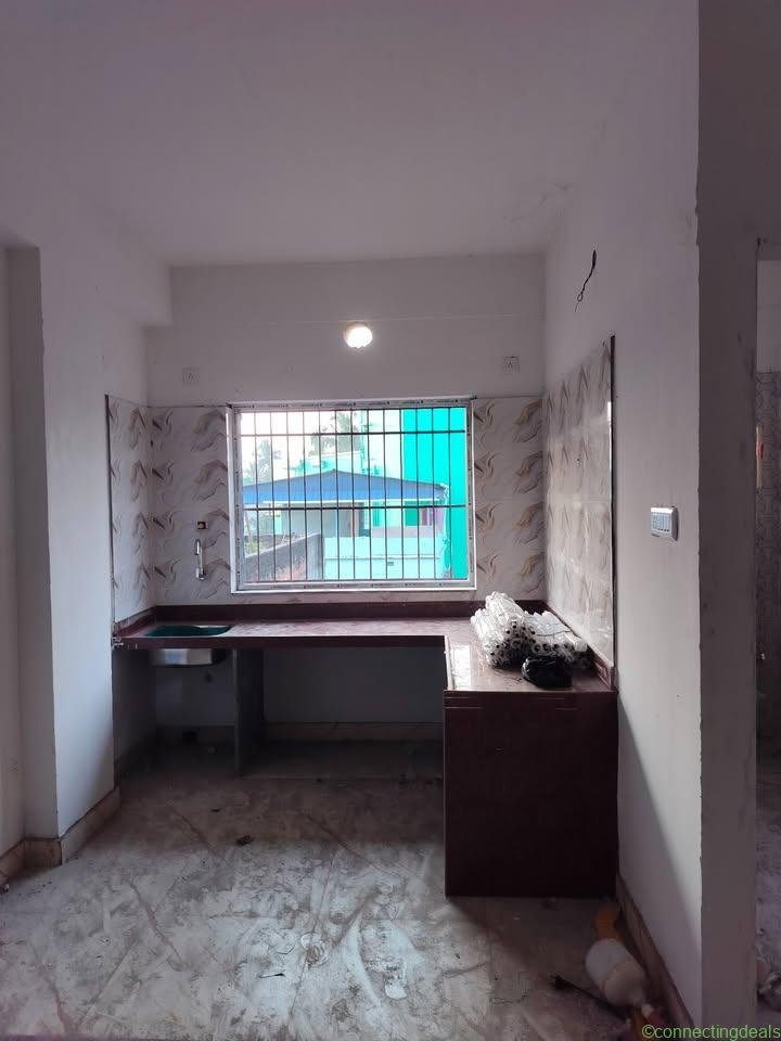 2 beds 2 baths Flat