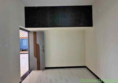 2 Beds 2 Baths - House in Bangalore