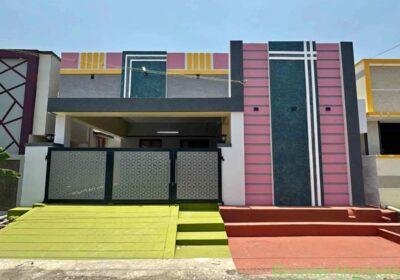 2 Beds 2 Baths - House in Bangalore