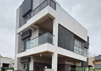 2 Beds 2 Baths - House in Bangalore