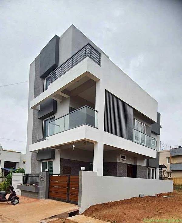 2 Beds 2 Baths – House
