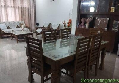 2 Beds 2 Baths House in Chandigarh