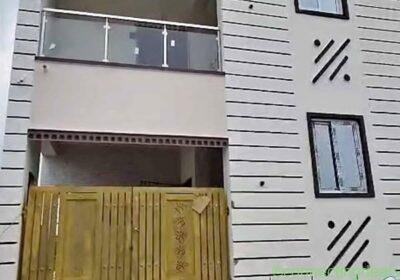 2 Beds 2 Baths - House in Chennai
