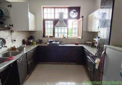 2 Beds 2 Baths - House in Delhi