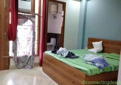 2 Beds 2 Baths - House in Faridabad