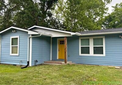 2 Beds 2 Baths - House in Houston