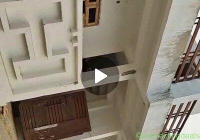 2 Beds 2 Baths - House in Lucknow