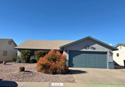 Free ad: 2 Beds 2 Baths House in Phoenix. 2 Beds 2 Baths House in Phoenix
