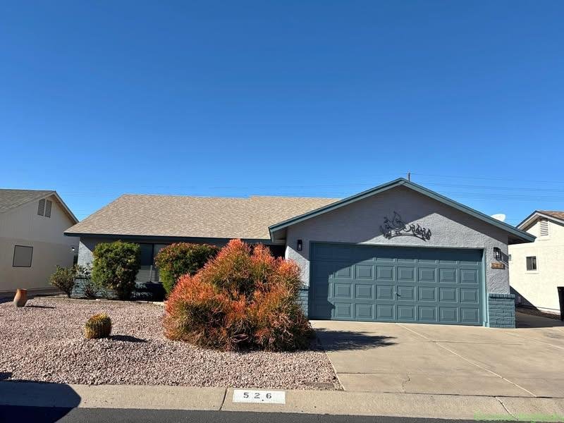 2 Beds 2 Baths House