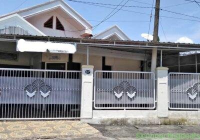 2 Beds 2 Baths - House in Surabaya