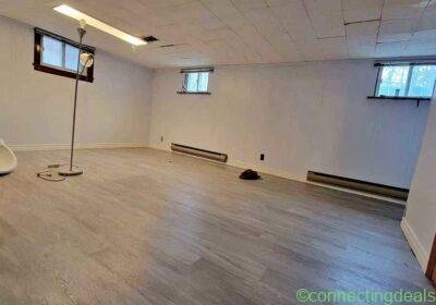 Free ad: 2 Beds 2 Baths - House in Toronto. 2 Beds 2 Baths - House in Toronto