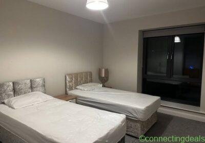 2 Beds 2 Baths Room only 530 each in shared house in Dublin