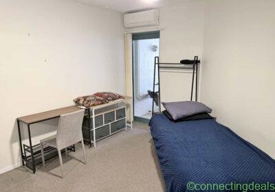 2 Beds 2 Baths Room only in Brisbane