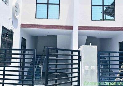 2 Beds 2 Baths - Townhouse in Agra