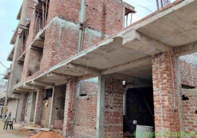 2 Beds 2 Baths - Townhouse in Delhi
