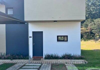 Free ad: 2 beds 2 baths Townhouse in Durban. 2 beds 2 baths Townhouse in Durban