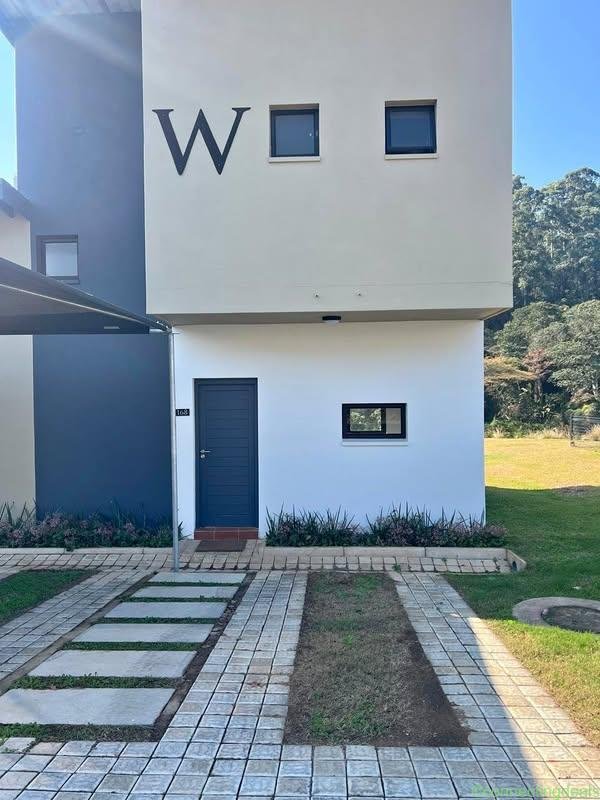 2 beds 2 baths Townhouse
