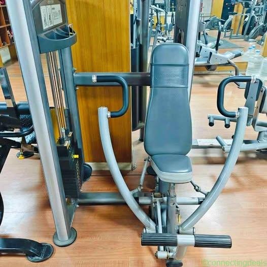 2 Beds 2 Baths – Townhouse