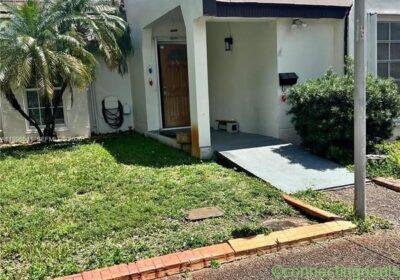 2 Beds 2 Baths Townhouse in Miami