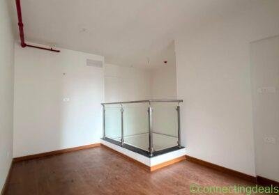 2 Beds 3 Baths Apartment in Pune