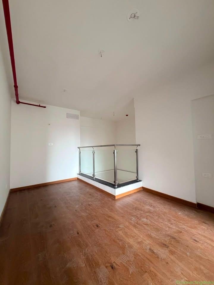 2 Beds 3 Baths Apartment