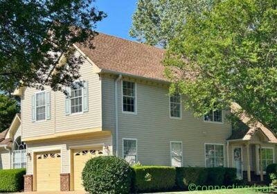 2 Beds 3 Baths - Townhouse in Virginia Beach